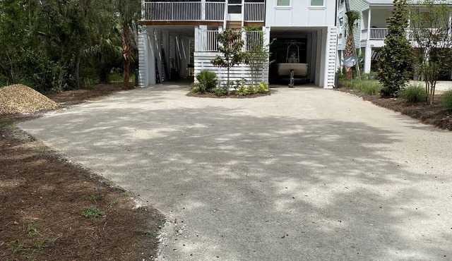 Waterfront Home Located On the Steinhatchee River.