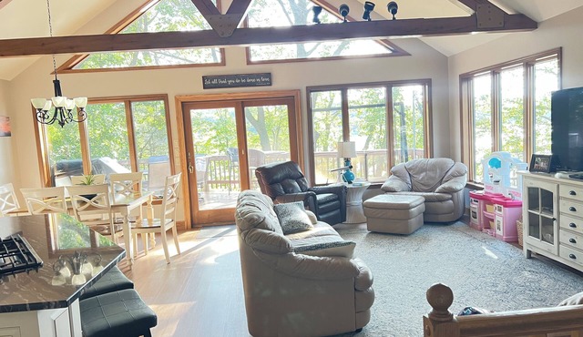 Waterfront Home,Private Dock,Bring Boat,Eastern shore, Betterton,Chestertown