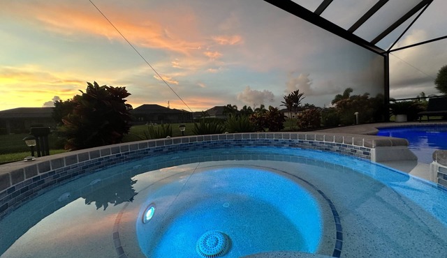 * Waterfront home to relax, reconnect, and create unforgettable memories together! *