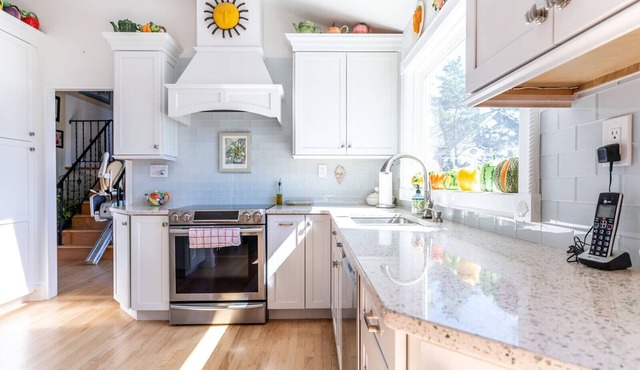 Waterfront Home in Bellport Beach Property Owners Association