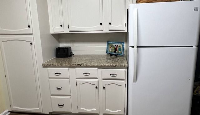 Waterfront home where you can relax or enjoy the things the Northern Neck.