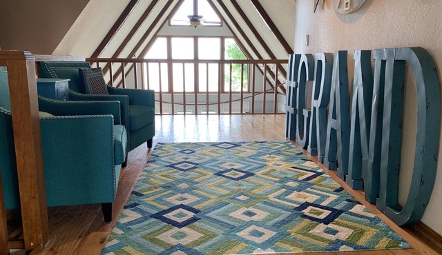 Waterfront home with dock!nnnnn