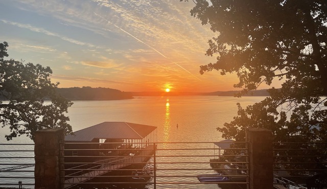 Waterfront Home with Million Dollar Views on Duck Creek