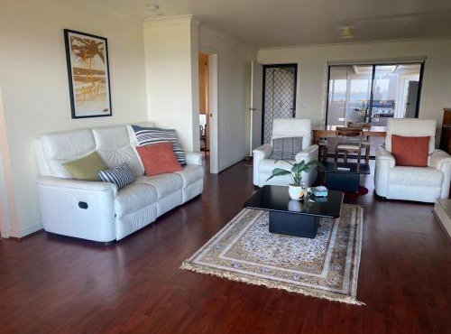 Waterfront Home with stunning views