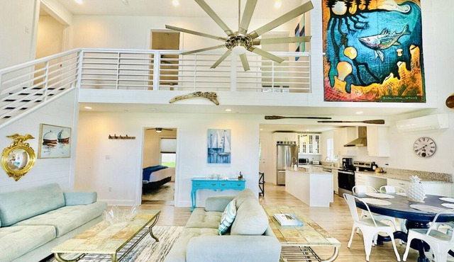 Waterfront Hoopers Island Light House Point Vacation Rental Sunsets pet friendly