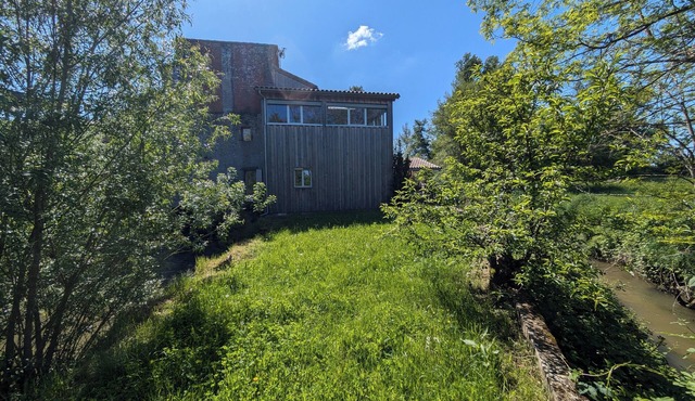 Waterfront house - Nature, relaxation & family