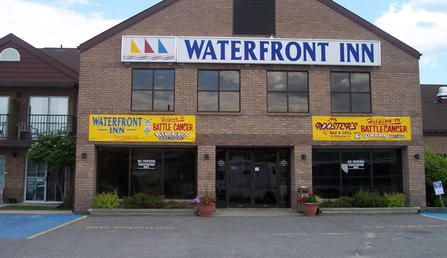 Waterfront Inn