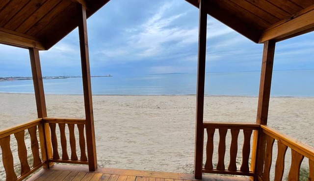 Waterfront Inn - Mackinaw City