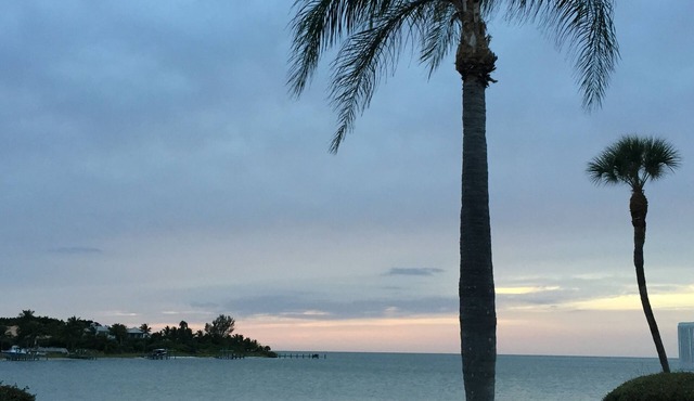 Waterfront Island Condo on Boca Grande-Pure Bliss BGN complex