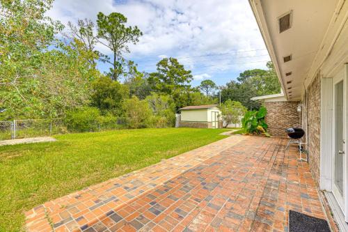 Waterfront JAX Townhome with River Access!