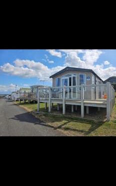 Waterfront Kent coast