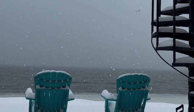 Waterfront King Condo