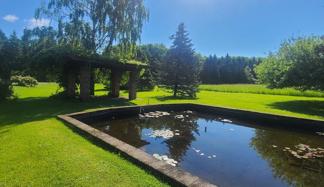 Waterfront Large Family Home 1000 islands