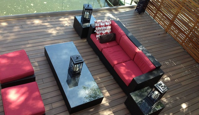 Waterfront Luxury- 3 Plus Bedrooms