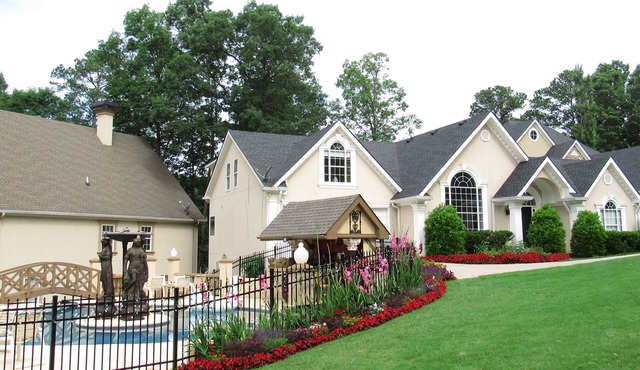 Waterfront Luxury: Refreshing Your Soul w/Your Own Oasis In the Midst of It All