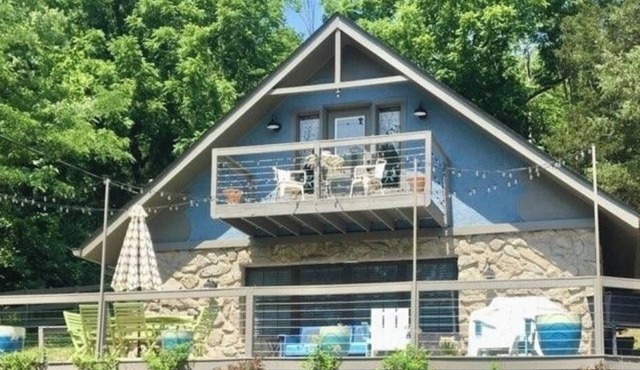 Waterfront - Near Ark Encounter