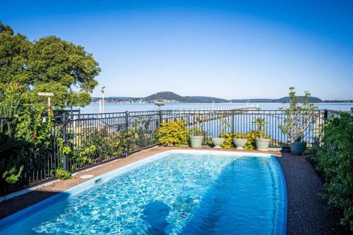 Waterfront Oasis at Central Coast