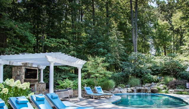 Waterfront Oasis of Annapolis Blue