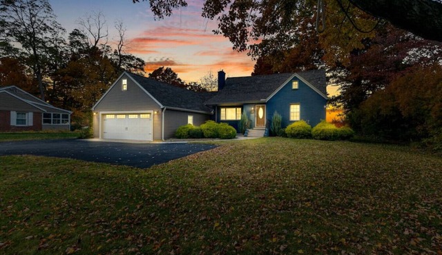 Waterfront Oasis "Waters Edge Retreat" Lake Erie Internal name: Shallow Waters Retreat