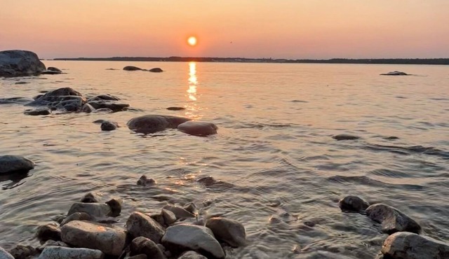Waterfront Open Concept Cottage! Sleeps 10. Paddle boards included!