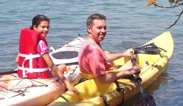 Waterfront Paradise Bay