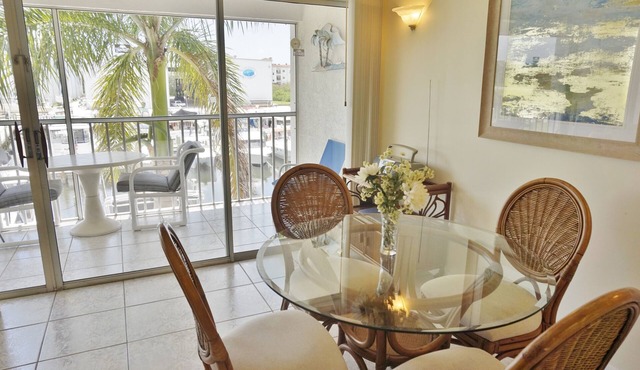 Waterfront Paradise On a Private Peninsula with Resort Amenities A1221H