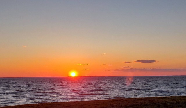 Waterfront Paradise on the Eastern Shore of Chesapeake Bay