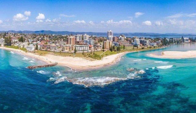 Waterfront Pet-Friendly Abode - Toukley NSW