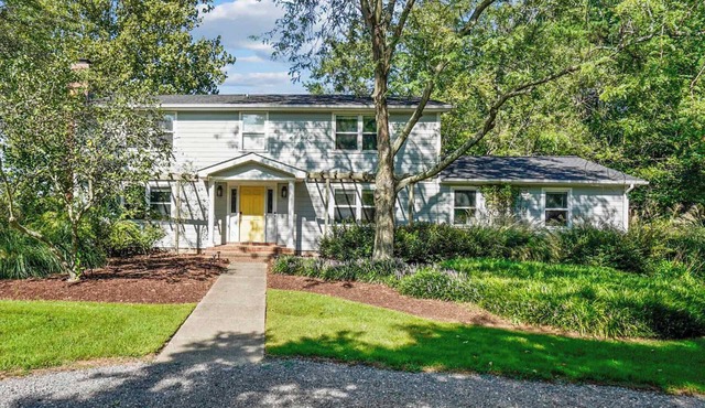 Waterfront | Pet Friendly & Close to St. Michaels