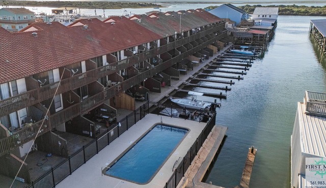 WATERFRONT Pirate's Cove # 2 shared pool