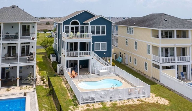 Waterfront,Pool,Game Room,Beach,DeepWaterAccess