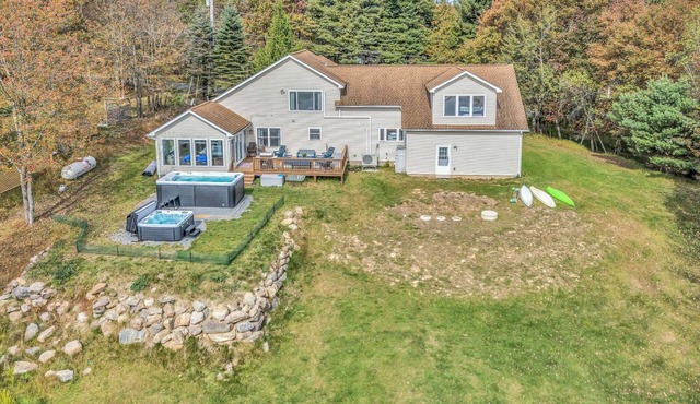 Waterfront, Pool Table, Arcade Games, Near Slopes