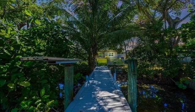 Waterfront Property - Dania Beach - Fort Lauderdale - Hard Rock