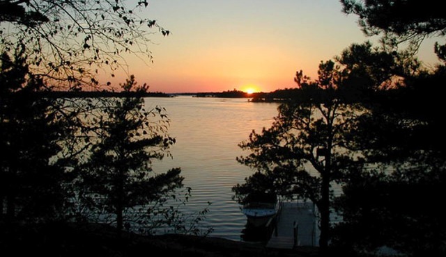 Waterfront Property-1000 islands NY (Alexandria Bay)