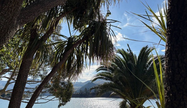 Waterfront property perfect for those weekend Get-Aways to reconnect!