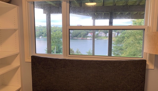 Waterfront Property On Halifax's North West Arm