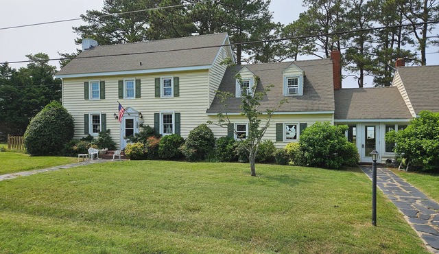 Waterfront property- Point Nautica