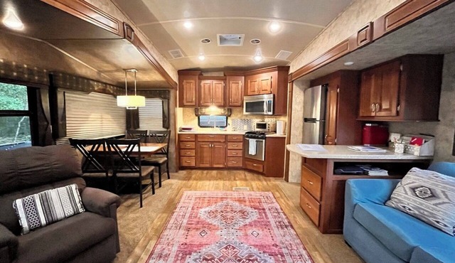 Waterfront Property+Private Dock+Pet Friendly+Free Kayaks+Near Beach+EV Charging