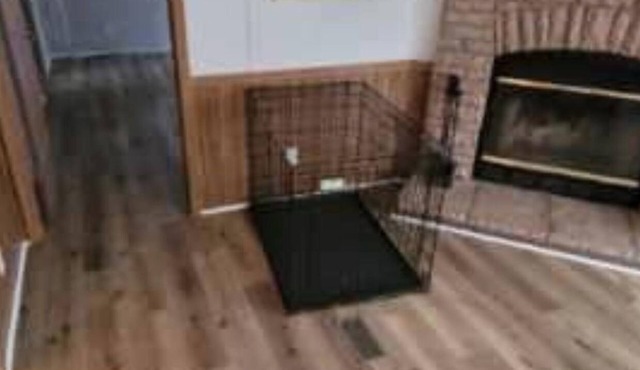 Waterfront property near Bagby State Park