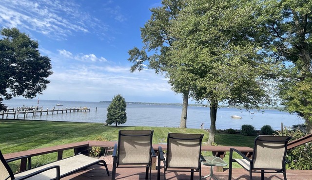 Waterfront Property in North East MD