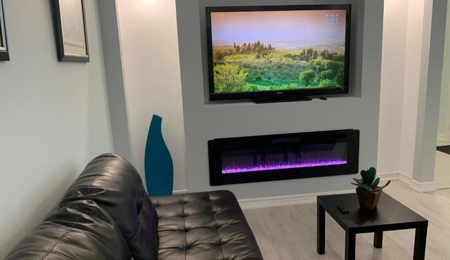 Waterfront Q Estate summer cottage