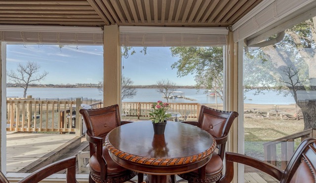 WaterFront Rentals Lake Lewisville - Frisco