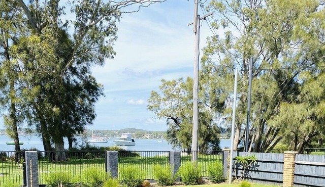 Waterfront Reserve - entire home