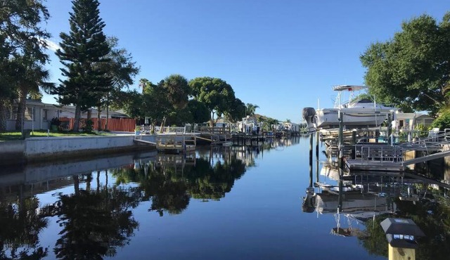 Waterfront Retreat: 'Pelican Landing' at Sea Ranch