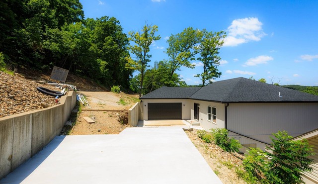 Waterfront Retreat One