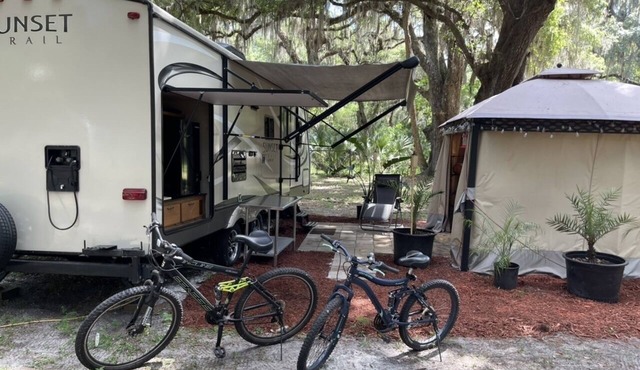 Waterfront RV