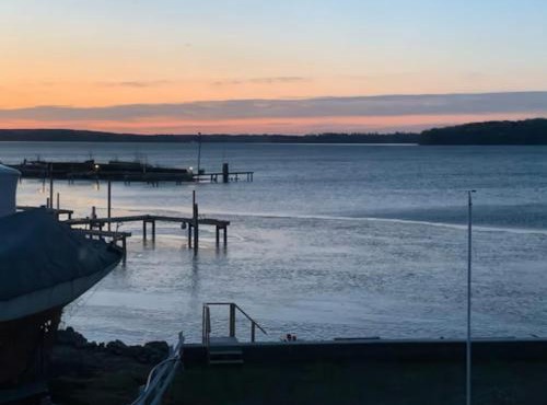 Waterfront Sodus Gem, Dock Game Loft Bay View