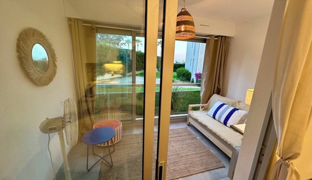 Waterfront Studio