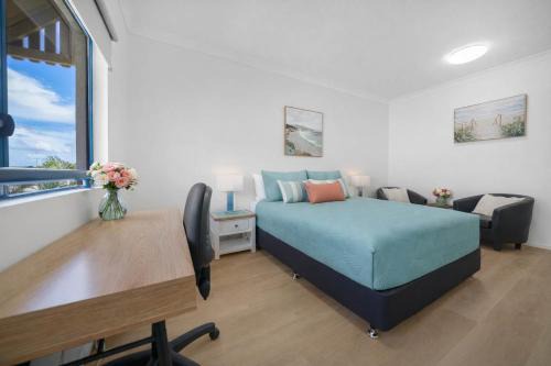 Waterfront Studio Room Near City Stadium & Ferry in Townsville