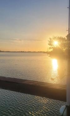 Waterfront Studio